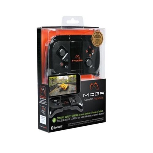 Control de videojuegos para celular MOGA JOYSTICK Bluetooth Android