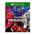Pro Evolution Soccer 2020 Standard Edition Físico Xbox One Konami Digital Entertainment