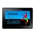 Disco sólido SSD interno Adata Ultimate SU800 ASU800SS-256GT-C 256GB