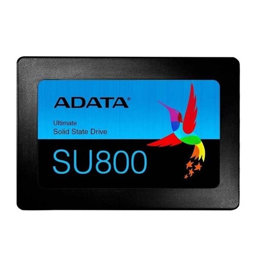 Disco sólido SSD interno Adata Ultimate SU800 ASU800SS-256GT-C 256GB