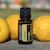 Aceite esencial de limon doterra 15ml