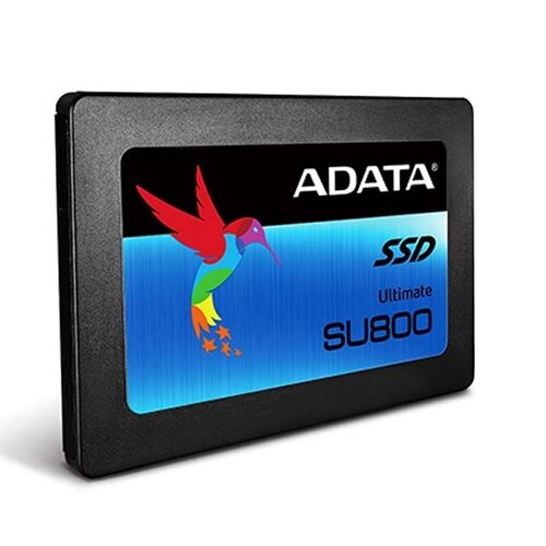 Disco Sólido Ssd Interno Adata Ultimate Su800 Asu800ss 512gb