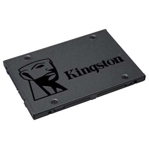 Disco Duro 240 GB SSD Kingston Technology SA400S37/240 Serial ATA III