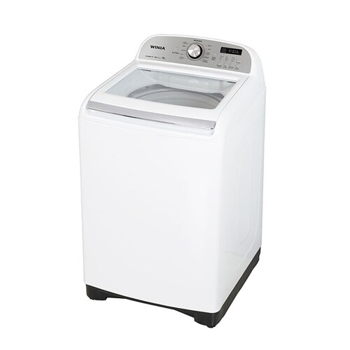 Lavadora Automatica de 19KG WINIA DWF-DG1B386CWW3