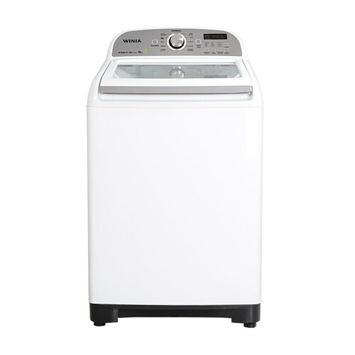 Lavadora Automatica de 19KG WINIA DWF-DG1B386CWW3