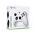 Control Inalámbrico Xbox XBS Robot White