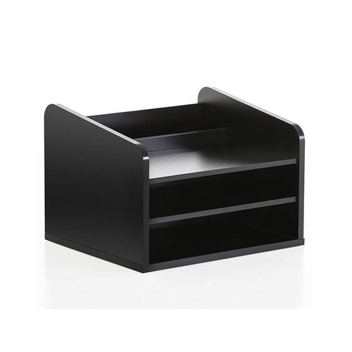 Papelera de escritorio mediano