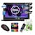 Laptop Dell 11 Intel Celeron doble núcleo 16gb Emmc 4gb Ram Chrome Os +Mouses+ Caja de colores+500 hojas Blancas+USB 16 GB