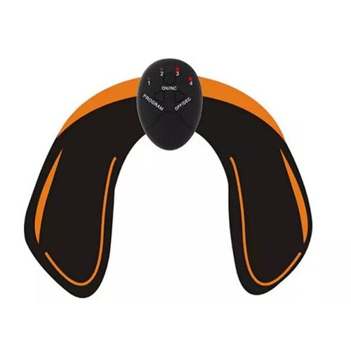 Masajeador Eléctrico Ems Hip Trainer Para Entrenamiento