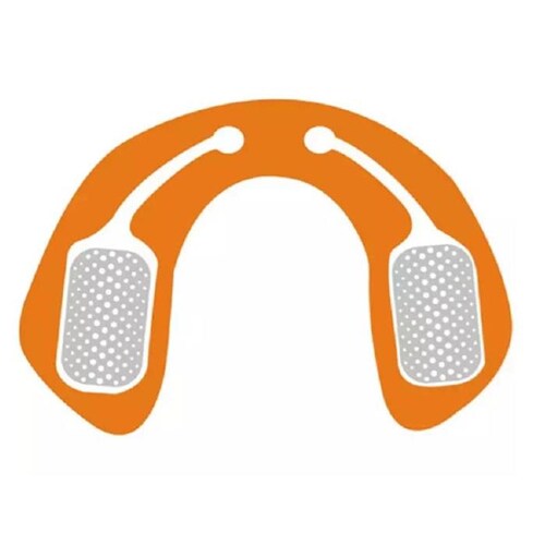 Masajeador Eléctrico Ems Hip Trainer Para Entrenamiento