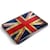 CARCASA FUNDA PROTECTOR CASE izÜg MACBOOK AIR 13 MODELO A1466, A1369 bandera de UK