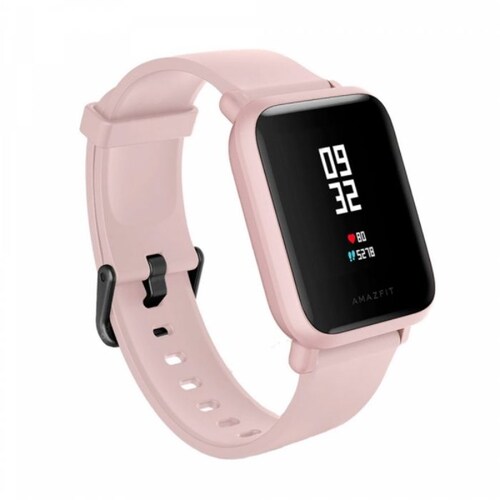 Smartwatch Amazfit Bip S Lite Rosa