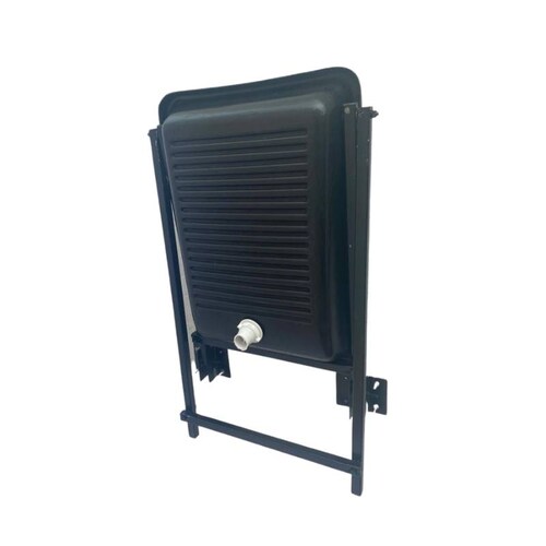 Lavadero de ropa plegable