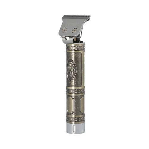 KEMEI Máquina terminadora de corte de cabello Mod. KM-1974A