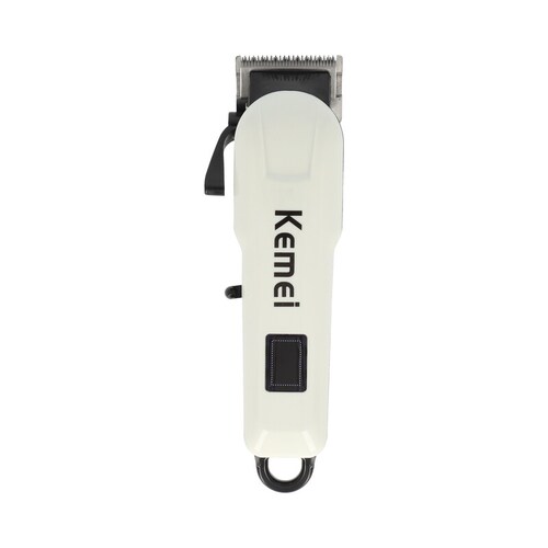 KEMEI Máquina cortadora de cabello profesional Mod. KM-809A