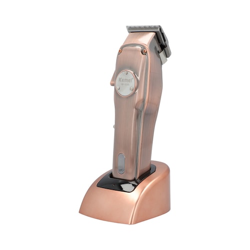 KEMEI Máquina cortadora de cabello profesional Mod. KM-9350