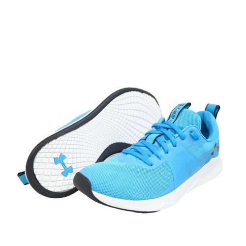 Tenis Under Armour charged Aurora