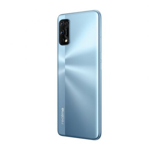 Realme 7 Pro Espejo Plateado 8GB + 128GB Desbloqueado DUAL SIM Procesador Gaming