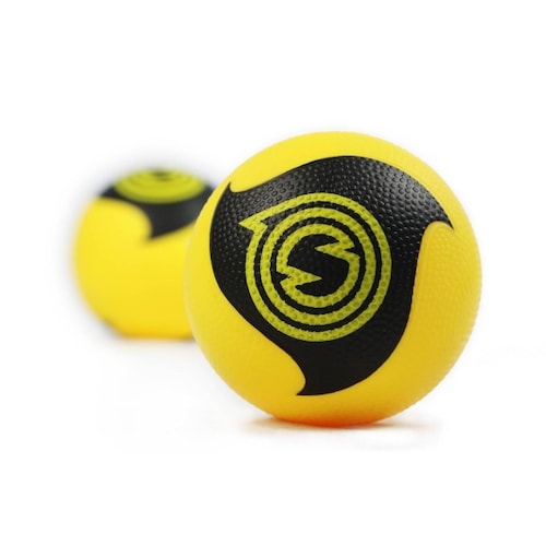 Equipo Juego De Pelota Spikeball Pro Kit C/ Red Y 2 Pelotas