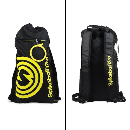 Equipo Juego De Pelota Spikeball Pro Kit C/ Red Y 2 Pelotas