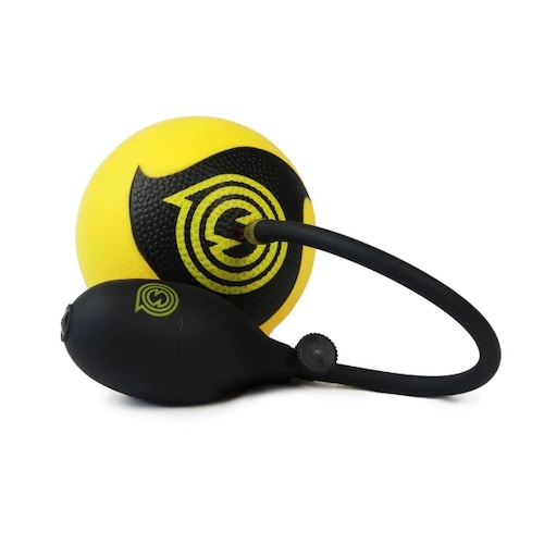 Equipo Juego De Pelota Spikeball Pro Kit C/ Red Y 2 Pelotas