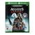Assassins Creed Revelations Xbox 360/one En Español