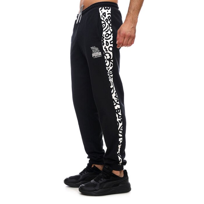 Pants puma hombre online completo