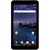Tablet Smartab St7160 Rojo, 1GB, 16GB Quadcore Wifi, Android 9