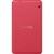 Tablet Smartab St7160 Rojo, 1GB, 16GB Quadcore Wifi, Android 9