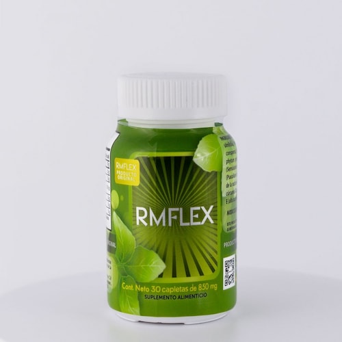 RMFLEX Capleta 100% Original