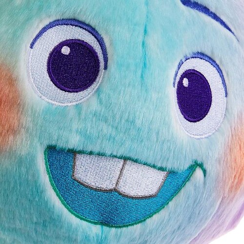 Disney Soul 22 Peluche Con Frases Y Luces
