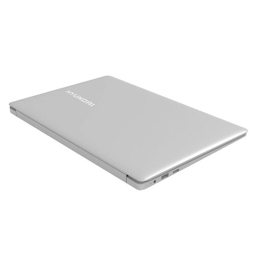 Laptop Hyundai Intel N3350 - 64GB eMMC más 1TB de almacenamiento interno - 4GB + Regalo 6pack de calcetines