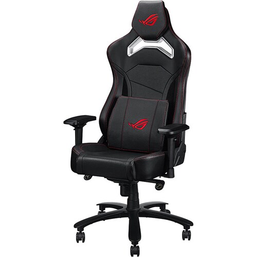 Silla Gamer ASUS ROG CHARIOT CORE Ergonomico Negro SL300 