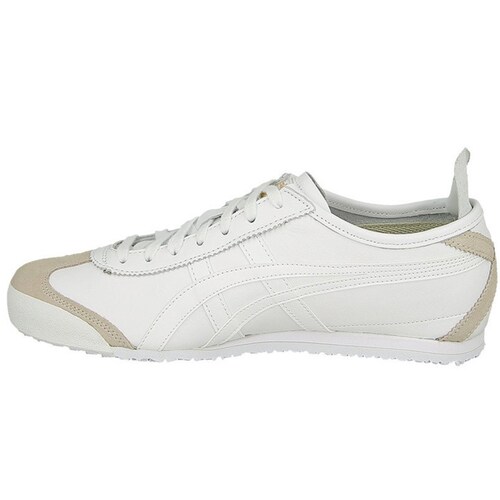 Tenis ONITSUKA TIGER Hombre MEXICO 66 Blanco