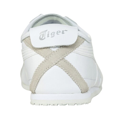 Tenis ONITSUKA TIGER Hombre MEXICO 66 Blanco