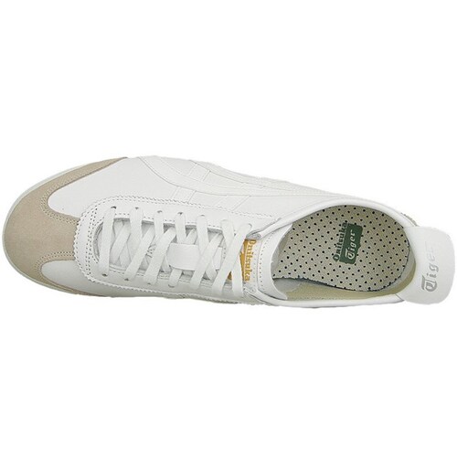 Tenis ONITSUKA TIGER Hombre MEXICO 66 Blanco