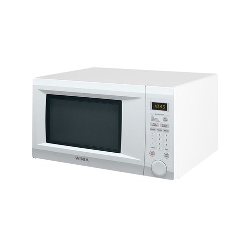 Horno de Microondas de 1.1 p3 KOR1N0AW color blanco.