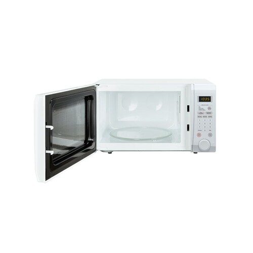 Horno de Microondas de 1.1 p3 KOR1N0AW color blanco.