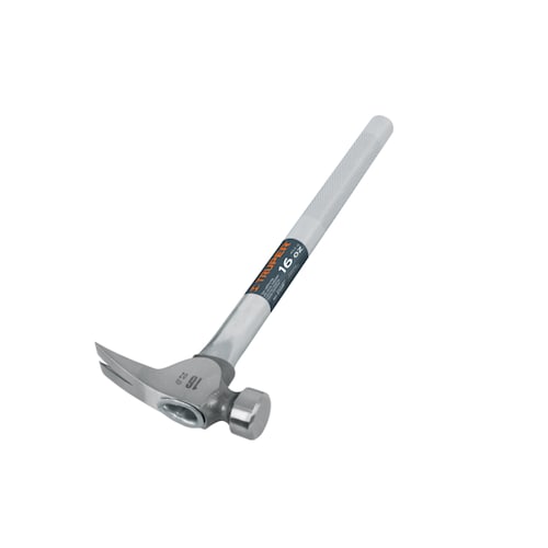 MARTILLO TRADICIONAL CALIFORNIA RIPPER, BOCA LISA, 16 OZ, MGO.TUBULAR