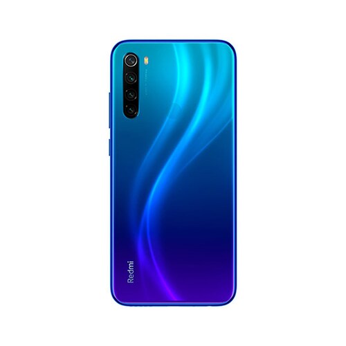 Xiaomi Redmi Note 8 64GB 4GB Azul Desbloqueado