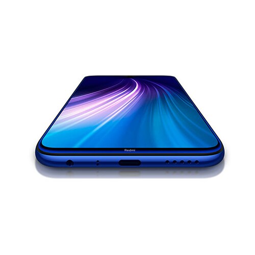 Xiaomi Redmi Note 8 64GB 4GB Azul Desbloqueado