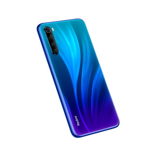 Xiaomi Redmi Note 8 64GB 4GB Azul Desbloqueado