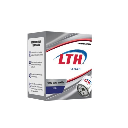 FILTRO LTH-44