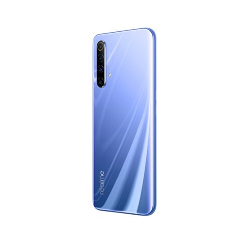 Realme X50 5G Azul 6GB + 128GB Desbloqueado DUAL SIM