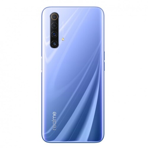 Realme X50 5G Azul 6GB + 128GB Desbloqueado DUAL SIM