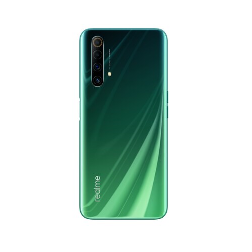 Realme X50 5G  Verde 6GB + 128GB Desbloqueado DUAL SIM
