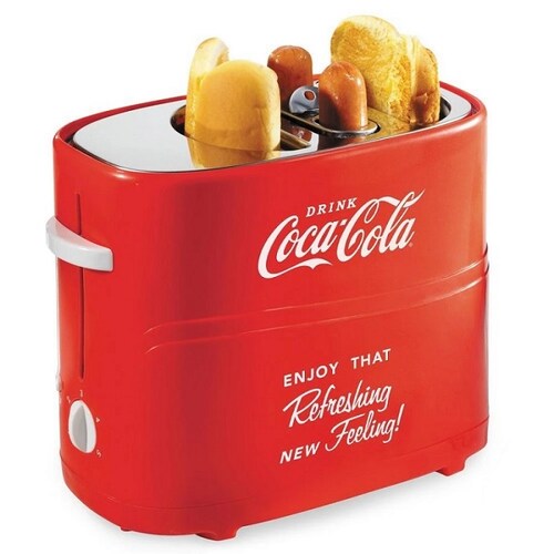 Maquina para Hot Dogs Nostalgia
