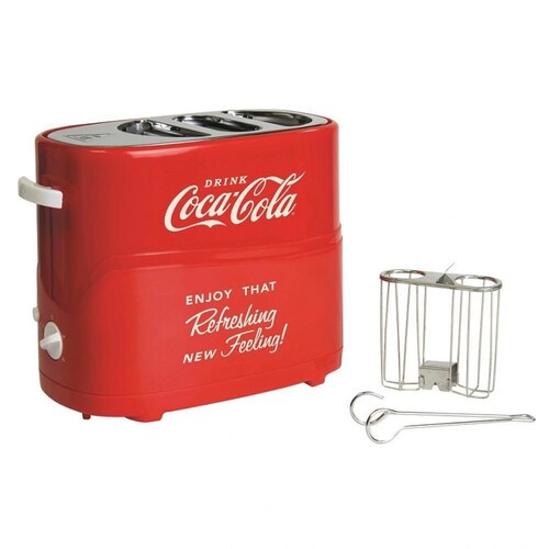 Maquina para Hot Dogs Nostalgia