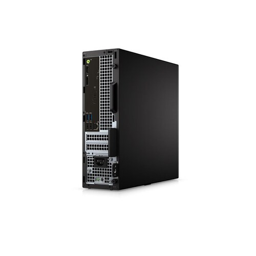 CPU Dell optiplex 3040 core i5-6  8 GB DDR4  a 3.2 Ghz 500 GB HDD almacenamiento Equipo Reacondiciodao grado A  