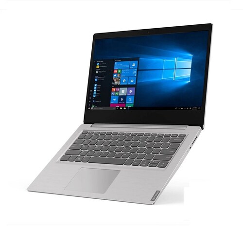 Laptop Lenovo ideapad s145-14IIL core i5-10 decima Generacion 14 pulg FullHD 8 Gb Ram DDR4 1 Tb HDD  Equipo Reacondiciodao grado  A fue demo de exhibicion 